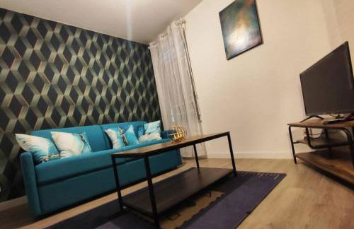 chazi and cosy - Foto 12