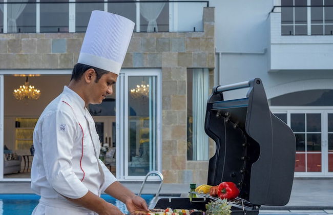 amã Stays & Trails Holland Home, Nashik - Photo 31