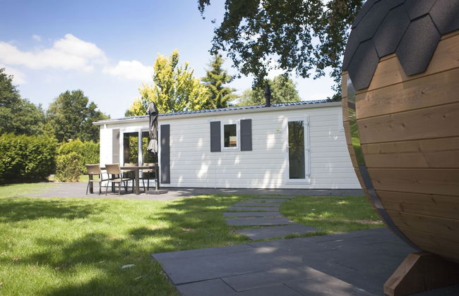 Wellness Chalet in Nature - Photo 30