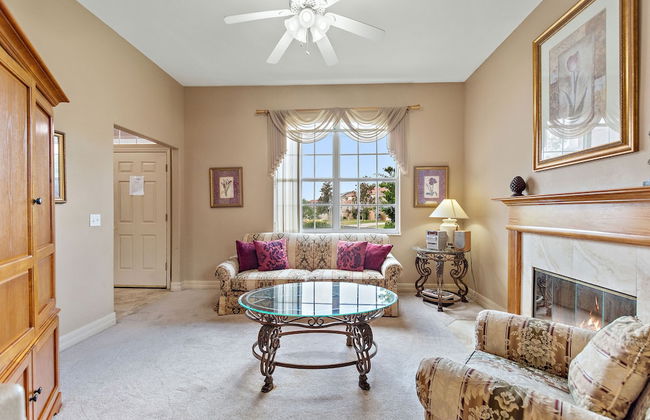 6 Bedroom Premium Home With Pool, Spa and Games Room #800 - Photo 47