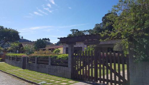 Casa linear, 5 quartos, Granja Comary - Teresópolis - Foto 3