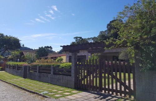 Casa linear, 5 quartos, Granja Comary - Teresópolis - Foto 3