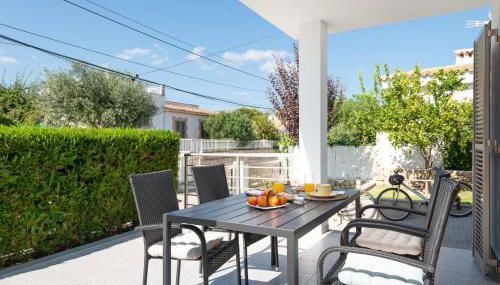 Villa Isabel in Muro - Foto 3