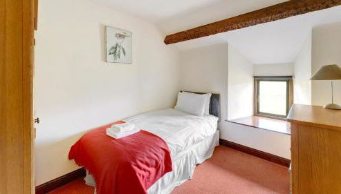 Cuckoo Brow Cottage at Thompson Ground - Foto 4