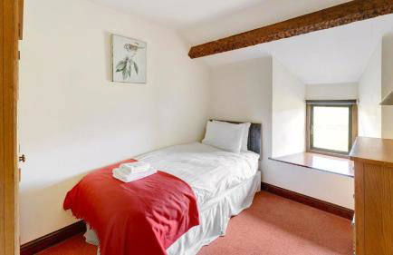 Cuckoo Brow Cottage at Thompson Ground - Foto 4