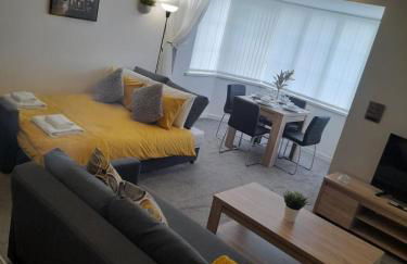 Flat 4 Corner House - Foto 11