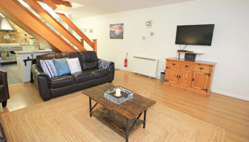 River's Edge Penthouse - Foto 5