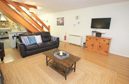 River's Edge Penthouse - Foto 5