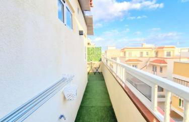 Moderno loft cerca de la playa. - Foto 22