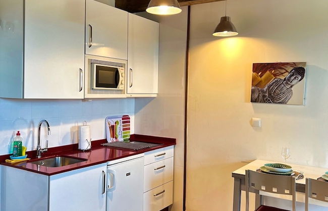 Apartamentos Spa Casco Histórico de Isla - Foto 18