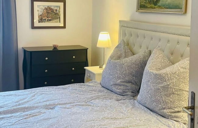 Apartments Am Untertor, Meersburg - Foto 18