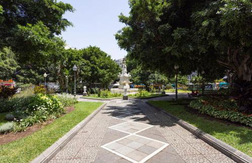 Home2Book Centric & Cozy Flat Rambla Santa Cruz - Foto 23