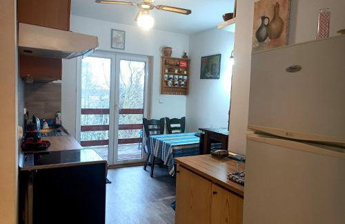 Kalinówka - apartament w domu nad Narwią - Foto 23