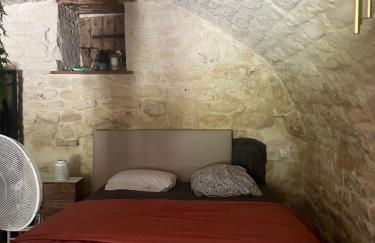 Voute des anges type loft sans cloison - Foto 9