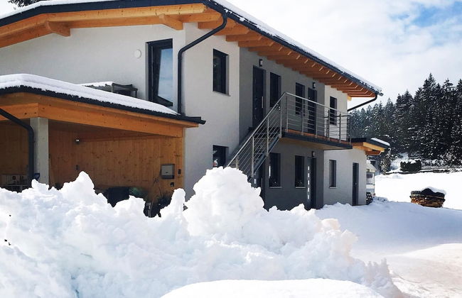 Nature Fun Apartments - Foto 1