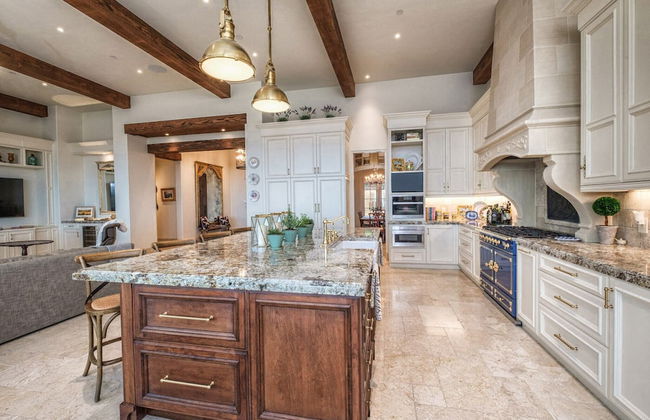 Lx15 Vue de L'ocean Oceanview French Villa - Foto 12