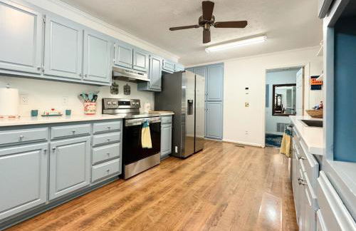 Serenity Cottage - Foto 42