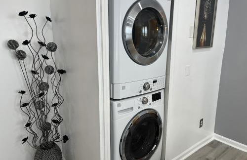 Spacious 3 bedroom close to NYC - Foto 10