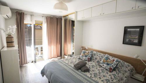 Spacieux logement en bord de mer - Foto 3