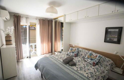 Spacieux logement en bord de mer - Foto 3