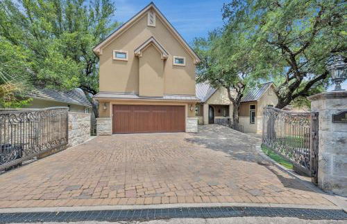 The Villa on Matern New Listing - Foto 47