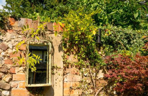 Miller Cottage a luxury 1550's cottage in the Historic centre of Saffron Walden - Foto 23