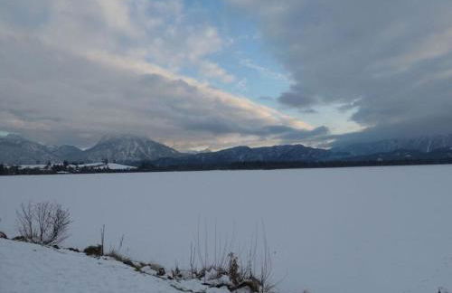 Nice Apartment in Hopfen am See - Foto 63