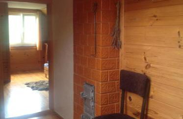 Dom na skraju Puszczy Białowieskiej - Foto 32