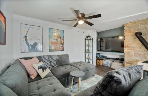 Mountain Top Retreat Shenandoah - Foto 21