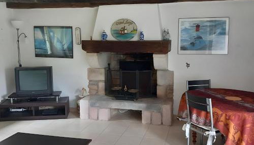 Maison Le Clos Nalet - Foto 4