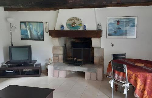 Maison Le Clos Nalet - Foto 4