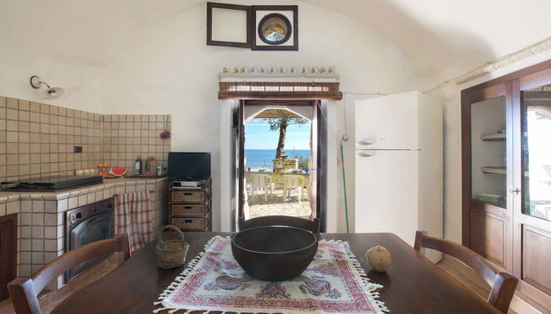 Servicio de comidas en la habitación