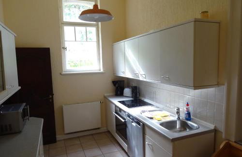 Villa Bellevue Dresden - Foto 27