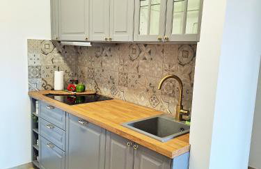 Blue Promenade Apartments - Foto 13