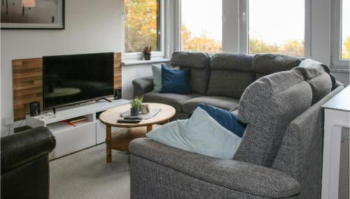 Amazing Home In Hainrodehainleite - Foto 4