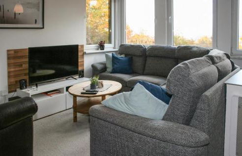 Amazing Home In Hainrodehainleite - Foto 4