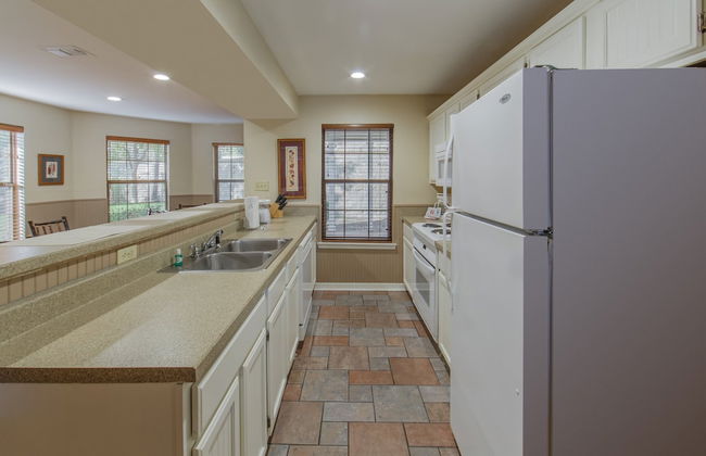 Holiday Inn Club Vacations Villages Resort at Lake Palestine by IHG - Photo 28