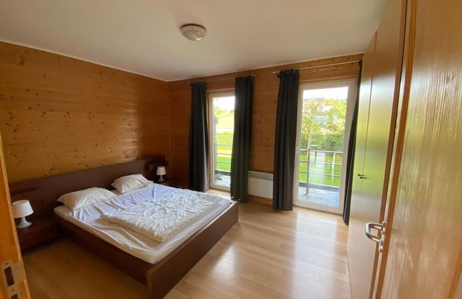 Holiday Home in Enneille near Durbury - Photo 2