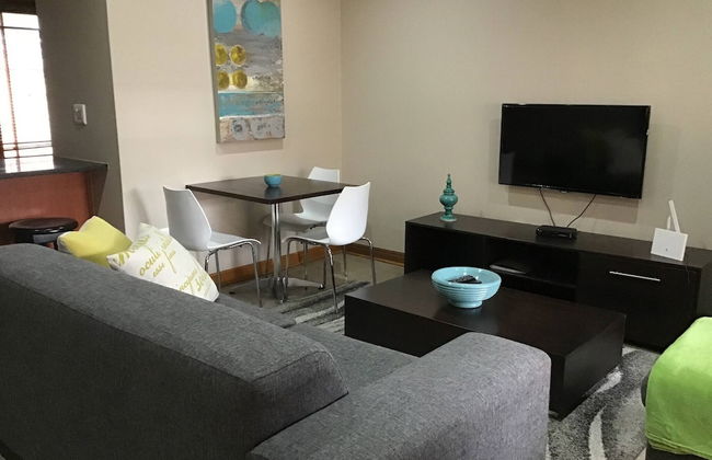 Fully Furnished Monthly Stay in Pentagon Park - Foto 1