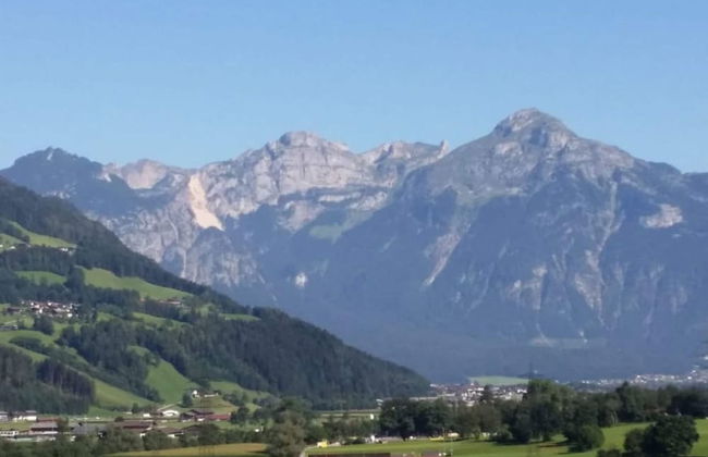 Attractive Flat With Beautiful Views - Foto 76