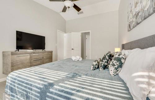 6 Mi to Lake Louisa State Park Home with Pool - Foto 11