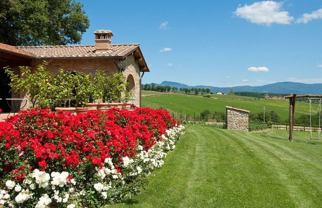 Agriturismo Antico Fio - Photo 56