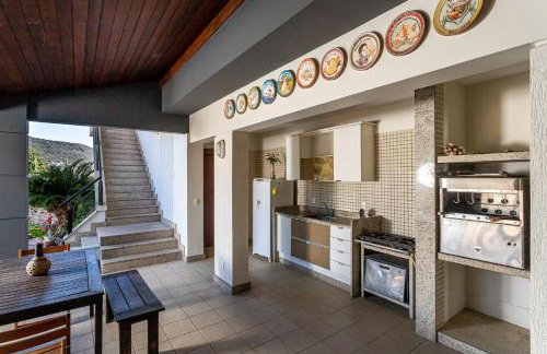 Niterói: Mansión com piscina y vistas al mar|LD 58 - Foto 5