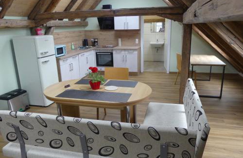 Ferienwohnungen Kay - Foto 4