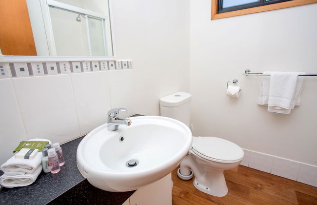 Big4 Shepparton Park Lane - Foto 24