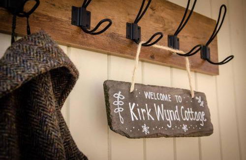 Kirk Wynd Cottage - Foto 53