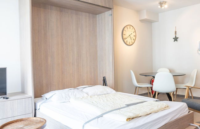 Family Holiday Home, Westende - Photo 4