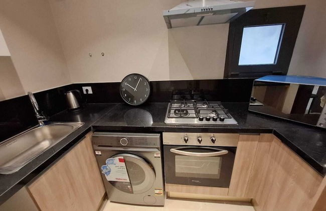 Mynt Stay zed west Residence - Foto 45