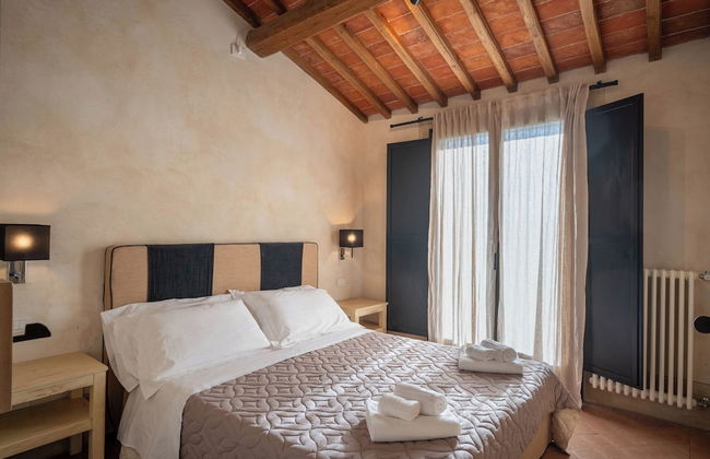 Agriturismo Tenuta San Jacopo - Foto 4