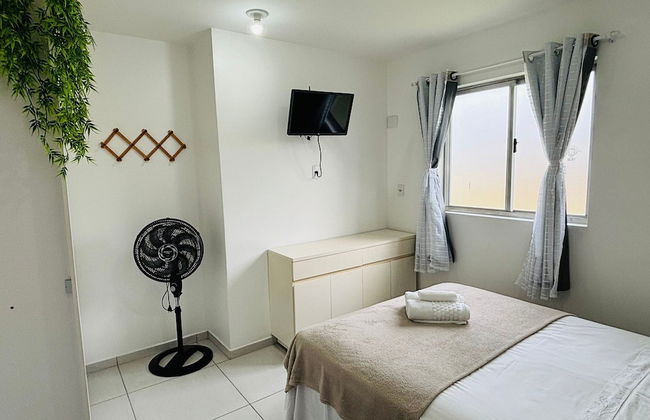 Residencial Morada do Sol - Photo 28